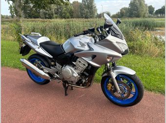 Honda CBF 1000 A 2006 occasion