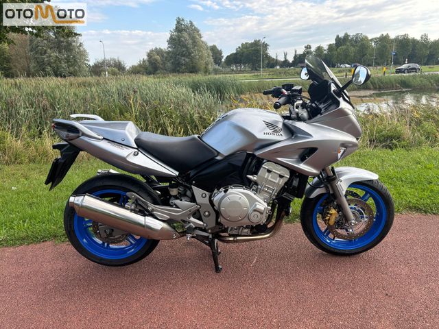 honda - cbf-1000-a
