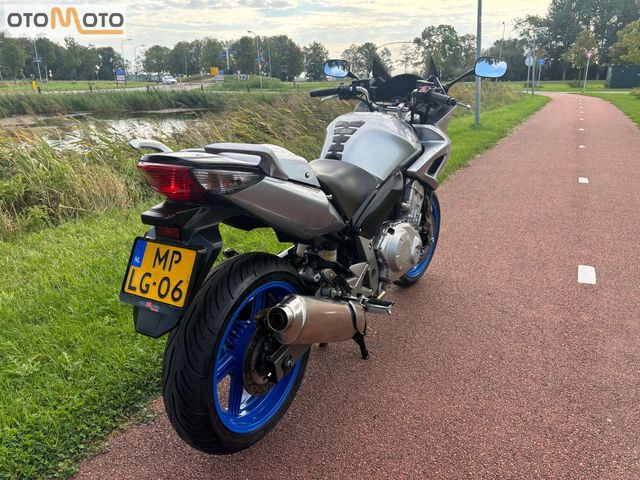 honda - cbf-1000-a