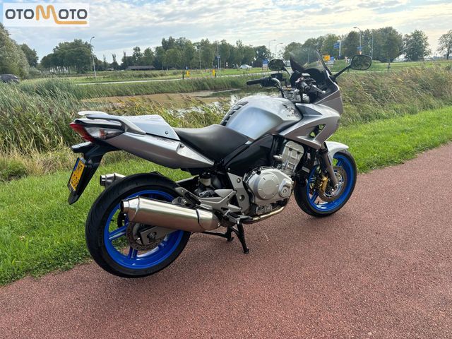 honda - cbf-1000-a