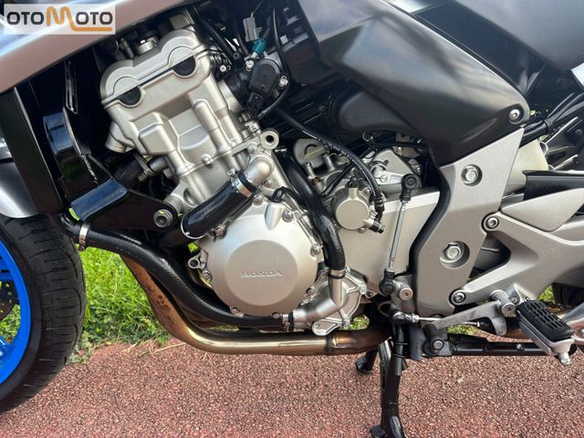 honda - cbf-1000-a