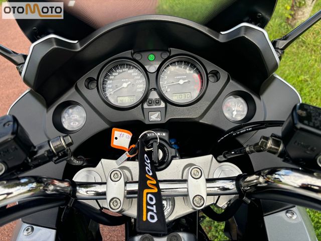 honda - cbf-1000-a