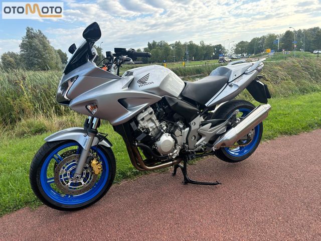 honda - cbf-1000-a