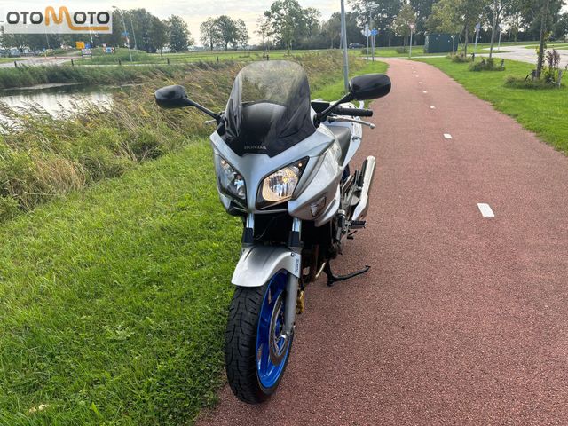 honda - cbf-1000-a