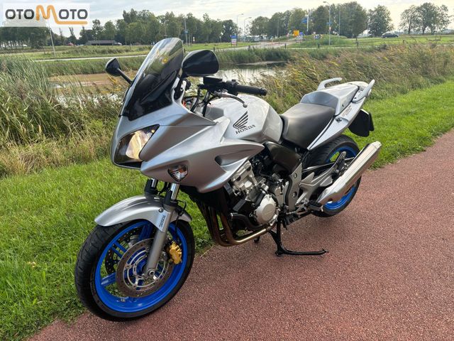 honda - cbf-1000-a