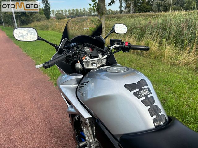 honda - cbf-1000-a