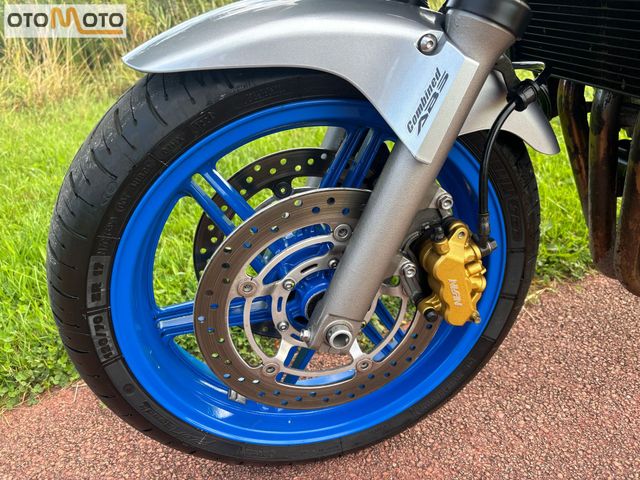 honda - cbf-1000-a