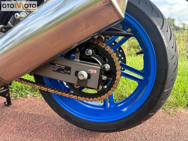 honda - cbf-1000-a
