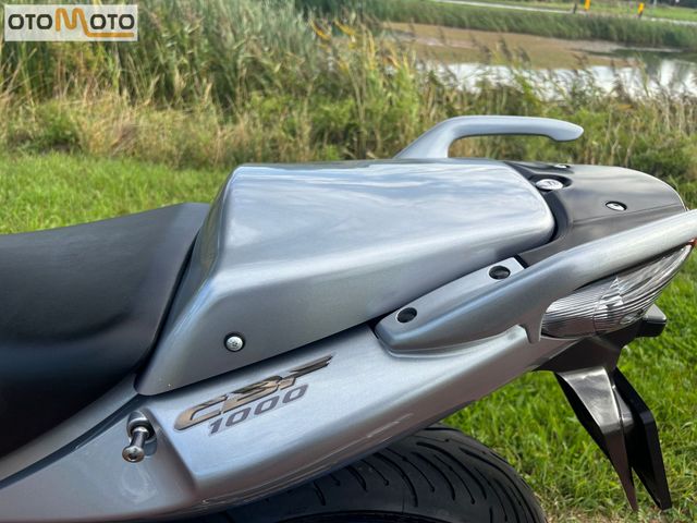honda - cbf-1000-a