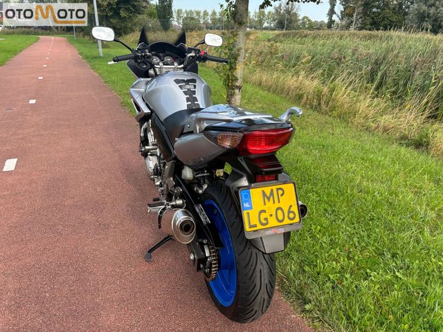 honda - cbf-1000-a