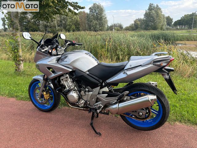 honda - cbf-1000-a