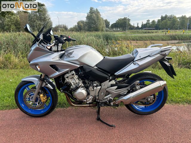 honda - cbf-1000-a