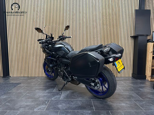 yamaha - tracer-700-gt