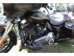 Harley-Davidson Street Glide FLH-X Street-Glide Special 2014 occasion – foto 3 van 8