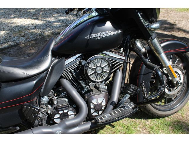 harley-davidson - street-glide-flhx