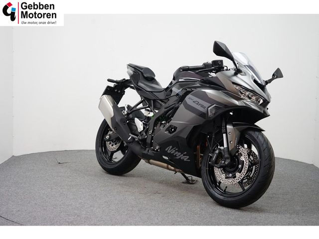 kawasaki - ninja-zx-4rr