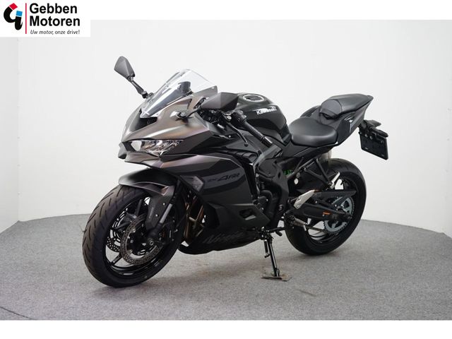 kawasaki - ninja-zx-4rr
