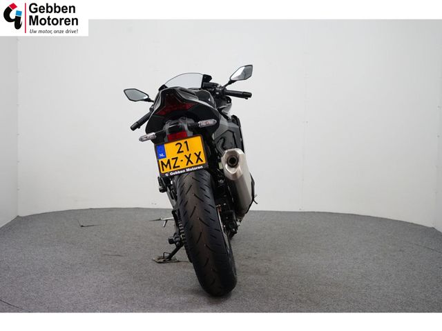 kawasaki - ninja-zx-4rr