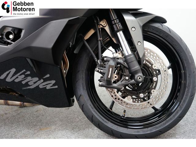 kawasaki - ninja-zx-4rr