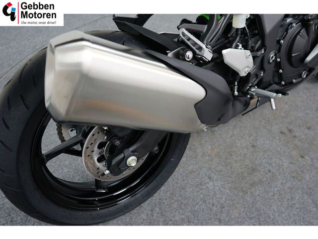 kawasaki - ninja-zx-4rr