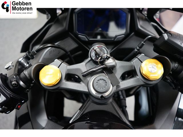 kawasaki - ninja-zx-4rr