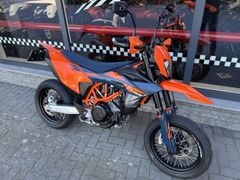 KTM 690 SMC R 2026 occasion – foto 2 van 16