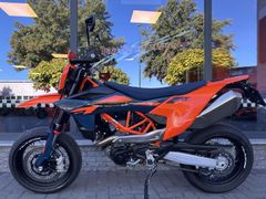 KTM 690 SMC R 2026 occasion – foto 4 van 16