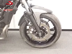 Yamaha MT 07 ABS 2014 occasion – foto 5 van 18