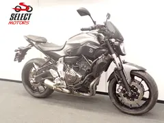 Yamaha MT 07 ABS 2014 occasion – foto 4 van 18