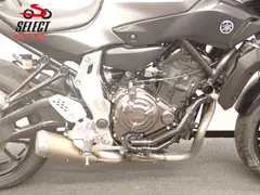 Yamaha MT 07 ABS 2014 occasion – foto 6 van 18