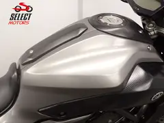 Yamaha MT 07 ABS 2014 occasion – foto 8 van 18