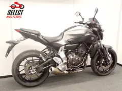 Yamaha MT 07 ABS 2014 occasion – foto 3 van 18