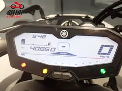 Yamaha MT 07 ABS 2014 occasion – foto 2 van 18