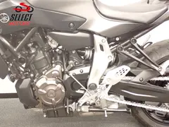 Yamaha MT 07 ABS 2014 occasion – foto 16 van 18