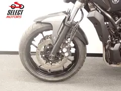 Yamaha MT 07 ABS 2014 occasion – foto 17 van 18