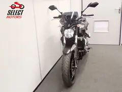 Yamaha MT 07 ABS 2014 occasion – foto 18 van 18