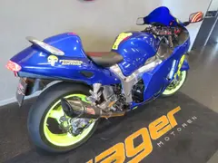 Suzuki GSX 1300 R Hayabusa Punisher EDI. 2002 occasion – foto 3 van 13