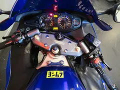 Suzuki GSX 1300 R Hayabusa Punisher EDI. 2002 occasion – foto 5 van 13