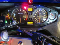 Suzuki GSX 1300 R Hayabusa Punisher EDI. 2002 occasion – foto 6 van 13