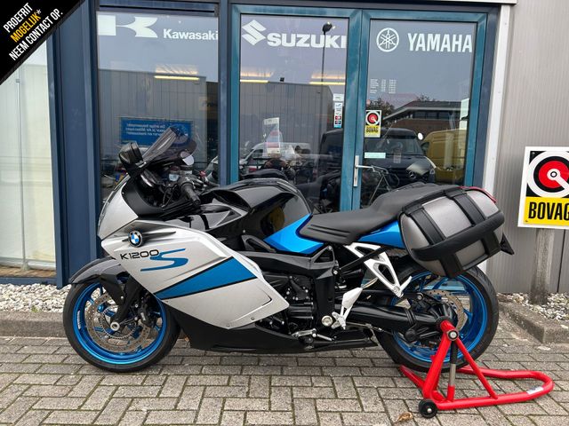 bmw - k-1200-s