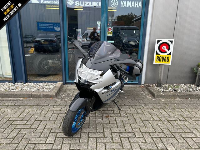 bmw - k-1200-s