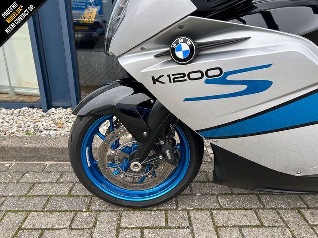 bmw - k-1200-s
