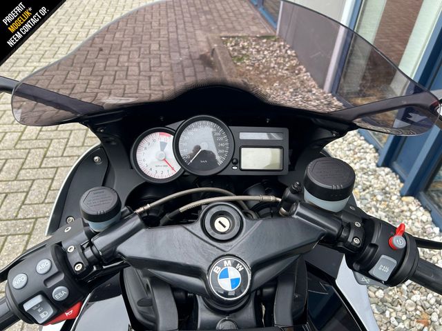 bmw - k-1200-s