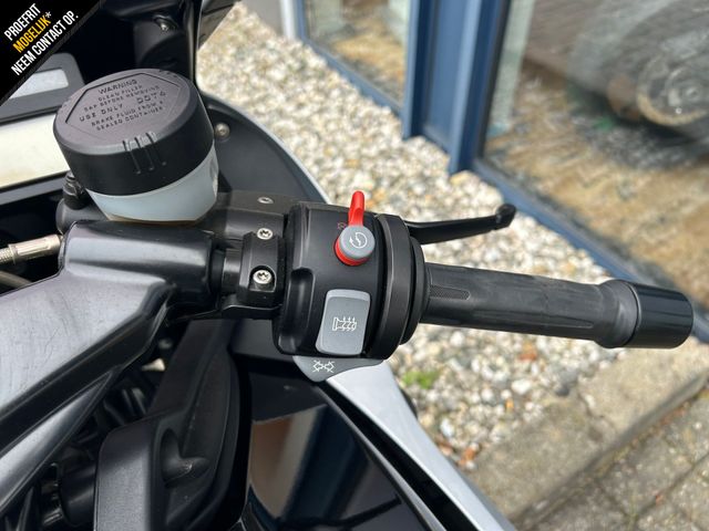 bmw - k-1200-s