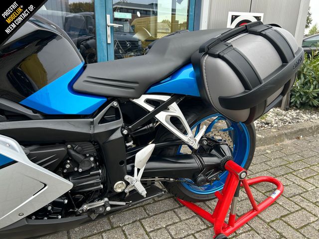 bmw - k-1200-s