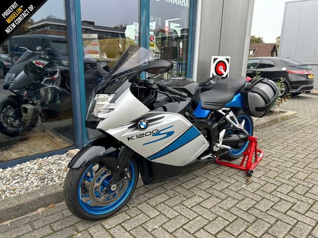 bmw - k-1200-s