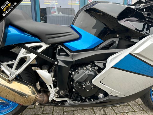 bmw - k-1200-s