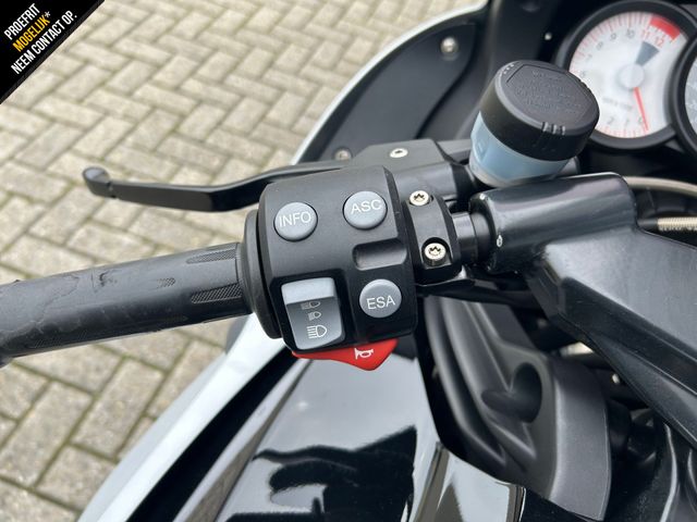 bmw - k-1200-s