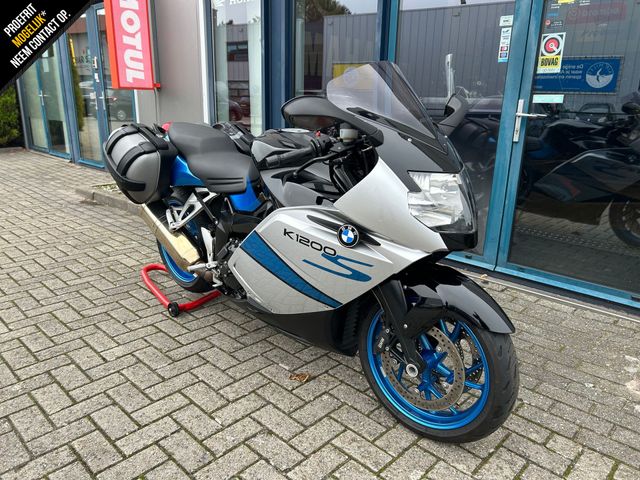 bmw - k-1200-s