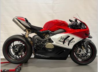 Ducati Panigale V4 2023 occasion